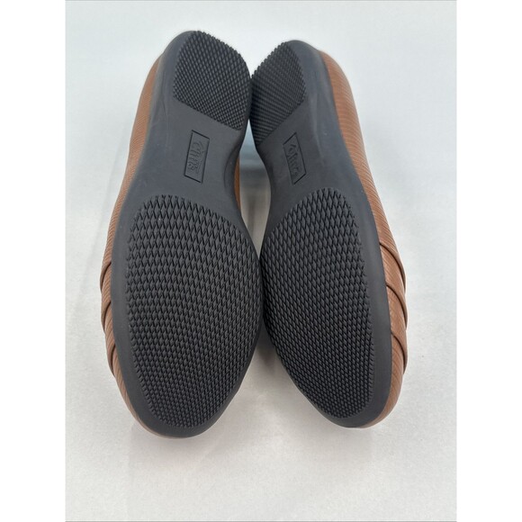 Cliffs by White Mountain Flat Womens Size 9M Clara Brown New Without Box - Picture 12 of 12